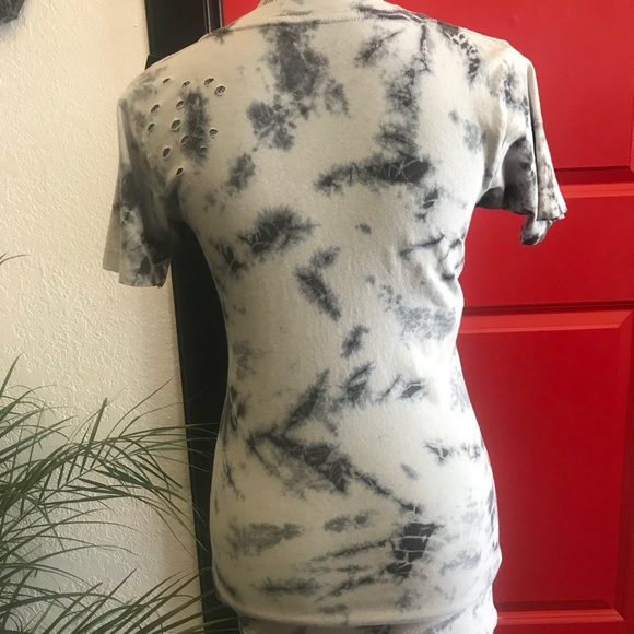 Affliction t-shirt - Picture 2 of 2